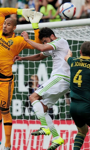 Ranking the top 5 rivalries in MLS